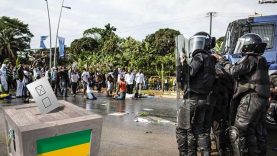 Militaires-putschistes-Election_coup-Etat_gabon-Ali Bongo