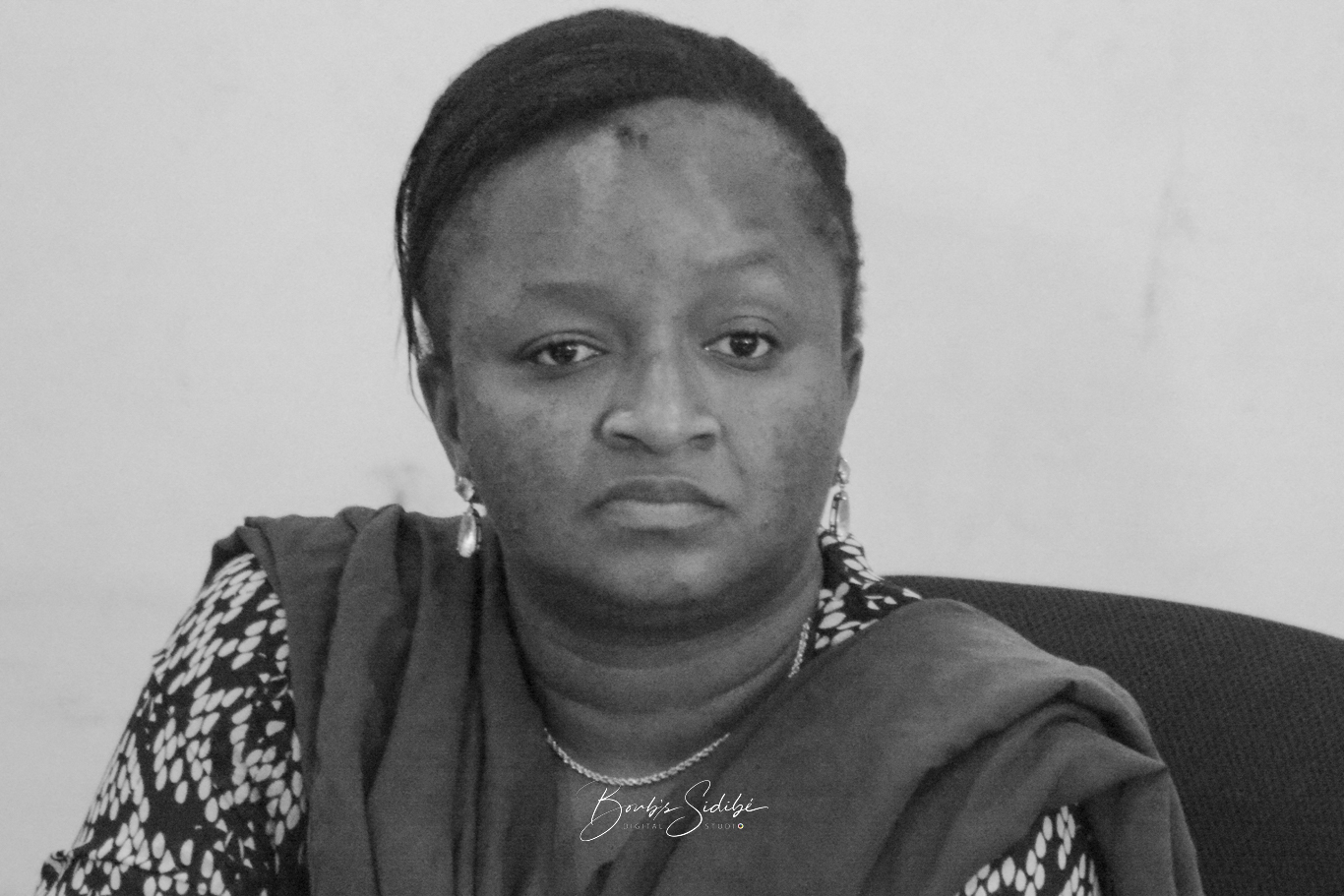 Assemblée générale élective du seizième (16ème) Conseil de l'Ordre des Architectes du Mali (OAM). Crédit photo © Boub’s SiDiBÉ | digital Studio