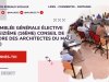 Assemblée-générale-élective-du-seizième-(16ème)-Conseil-de-l&rsquo;Ordre-des-Architectes du Mali (OAM)
