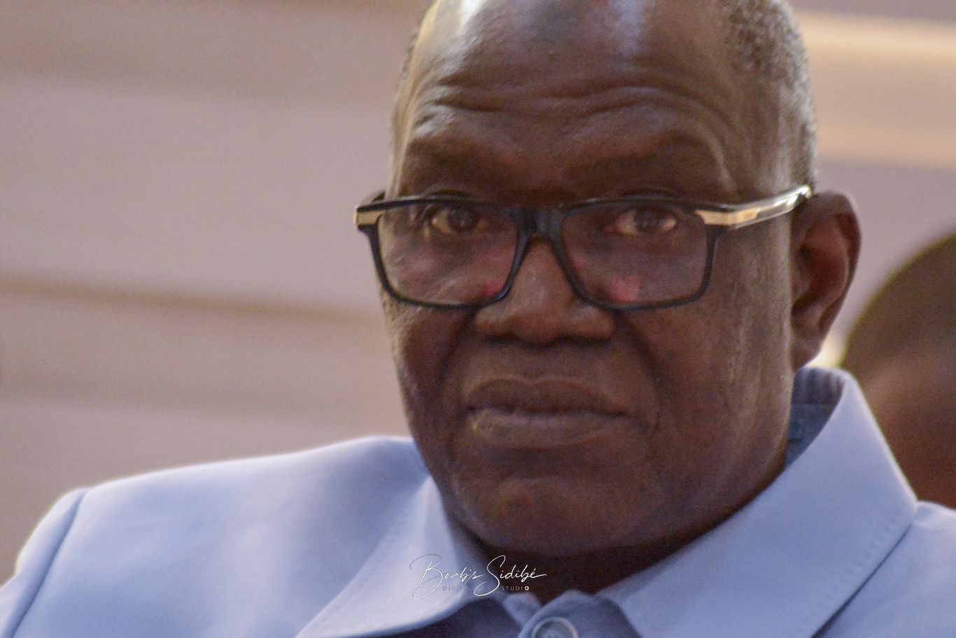 Assemblée générale élective du seizième (16ème) Conseil de l'Ordre des Architectes du Mali (OAM). Crédit photo © Boub’s SiDiBÉ | digital Studio