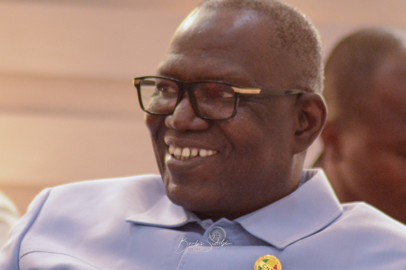 Assemblée générale élective du seizième (16ème) Conseil de l'Ordre des Architectes du Mali (OAM). Crédit photo © Boub’s SiDiBÉ | digital Studio