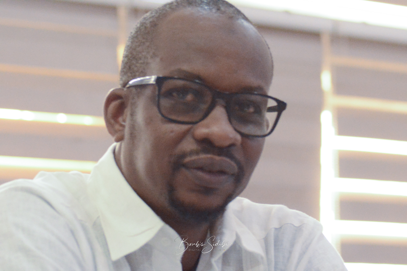 Assemblée générale élective du seizième (16ème) Conseil de l'Ordre des Architectes du Mali (OAM). Crédit photo © Boub’s SiDiBÉ | digital Studio