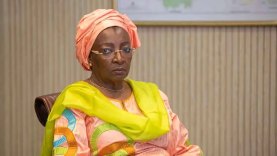 Bintou-CAMARA-Ministre-de-l’Energie-et-de-l’Eau-du-Mali