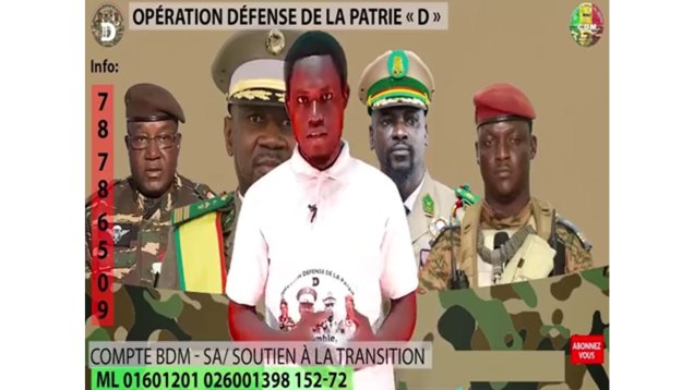 Décryptage-de-l&rsquo;alliance-des–Etats-de-Sahel-charte-LIPTAKO-GOURMAN