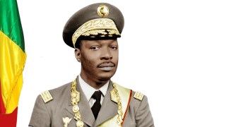 La 45e promotion de l’Ecole militaire Interarmes porte symboliquement le nom de feu le Général d’Armée Moussa Traoré