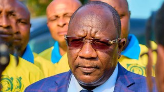 Mohamed Magassouba, Expert CAF-FIFA