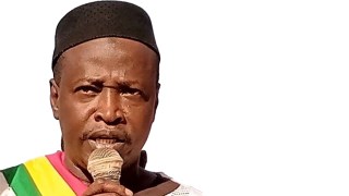 Nouhoum Diarra, maire de Ségou et président de l&rsquo;Association AGETIER
