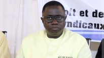Oumar Djibril Diakité dit Jean succède à Seyba Sissoko comme secrétaire général du Comité syndical Untm de l’INPS