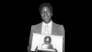 Salil Kéita dit Domingo, Premoier Ballon d&rsquo;Or africain