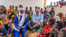 TED CHAIBAN-Visit GAO-_91