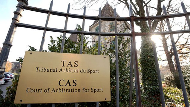 Tribunal-Arbitral-du-Sport-TAS