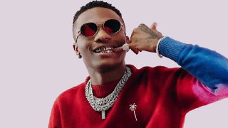 Wizkid