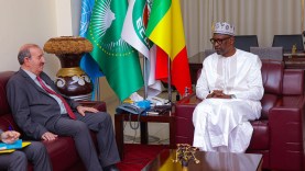 BROUILLE DIPLOMATIQUE ENTRE LE MALI ET L’ALGERIE