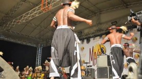 69 artistes retenus pour la 13è édition, à Abidjan  (© PH @seydoukone)