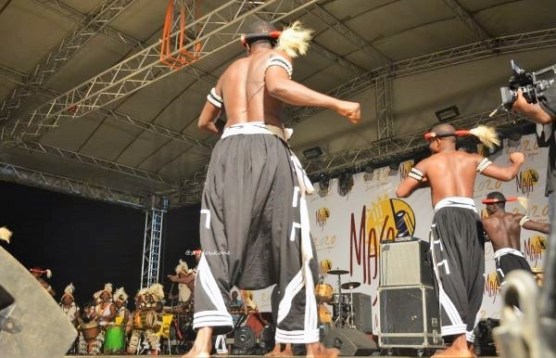 69 artistes retenus pour la 13è édition, à Abidjan  (© PH @seydoukone)