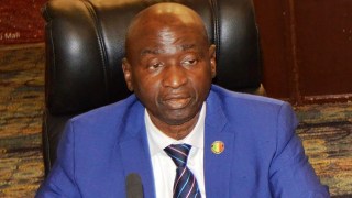 Habib Sissoko, président du CNOSM et de la Zone II de l&rsquo;ACNOA