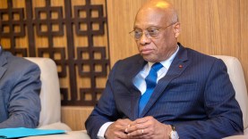 Jean-Claude Kassi Brou, Gouverneur de la Banque centrale des États de l’Afrique de l’Ouest