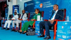 Journées Nationales de Cybersécurité au