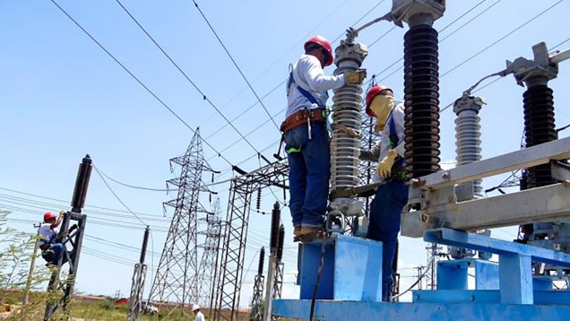 Malgré la bonne volonté affichée par le gouvernement, on est encore très loin de la fin des coupures intensives de l’électricité dans le pays