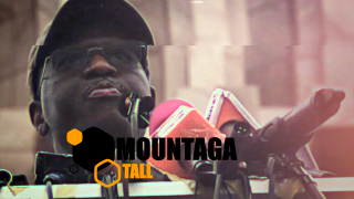 14 janvier Message de Me MOUNTAGA TALL à l’occasion de la célébration de la journée nationale de la SOUVERAINETÉ retrouvée.