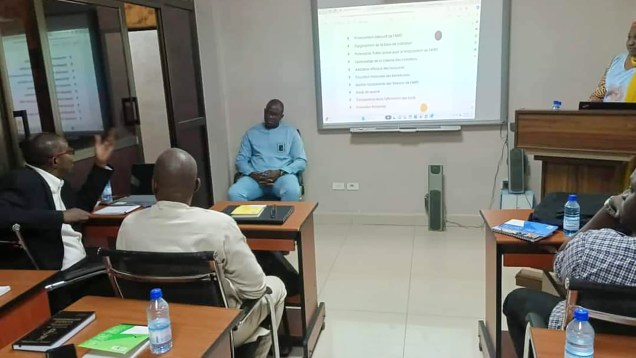 CANAM médecins bien outillés pour relever le défi de la normalisation des prestations de l’AMO