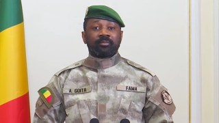 Colonel-President-Assimi-Goita-Mali