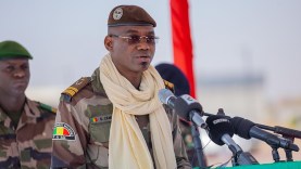 Colonel Sadio Camara, ministre de la Défense et des Anciens combattants_1