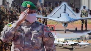 Colonel-president-Assimi-Goita-armée-du-Mali,-de-petit-dernier-à-géant-d’Afrique-de-l’Ouest