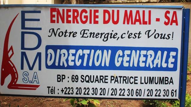 Energie-du-Mali-SA-EDMsa