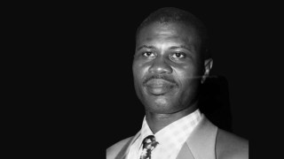 Guy Mario, Journamiste à Lomé, au Togo_1