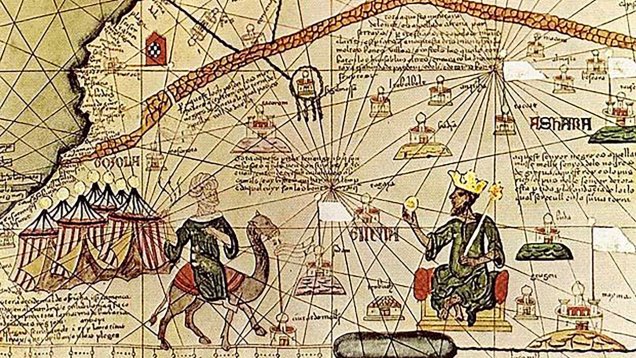 Histoire-du-Mali-âge-d&rsquo;or-de-l&rsquo;Afrique-Noire