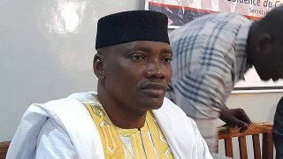 Issa Touré de l’Office du Niger a été élu à l’Unanimité Secrétaire général du BEN du SYNAPRO