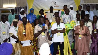 L’Association Cult’Elles a outillé 61 jeunes pour être des leaders dans leurs cités