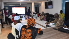 L’Association des anciens fonctionnaires internationaux des Nations unies a organisé une conférence-débat sur l’importance d’une alimentation saine