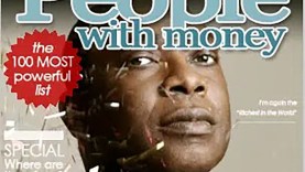 Youssou N&rsquo;Dour, le chanteur le mieux payé au monde