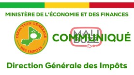 Communiique-Direction-Generale-des-Impots-Ministere-Economie-Finances-Mali