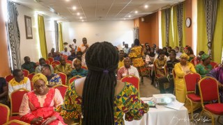 Comment créer d’autres sources de revenus ? Conférence d’affaires 2022 de Longrich Stratégie