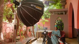 Khadidja Moctar Touré