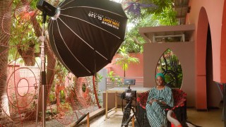 Khadidja Moctar Touré