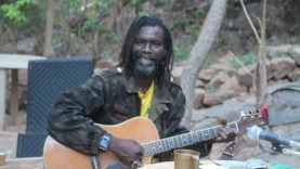 Moussa Doumbia dit Ballasky