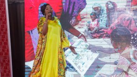 Babani Koné _ Icône de la Musique Malienne et de l&rsquo;Afrique de l&rsquo;Ouest-2