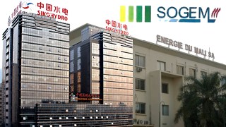 Crise-EDM-SOGEM-SINOHYDRO 