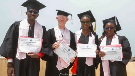 Formation Universitaire en Rétrovirologie à l&rsquo;USTTB-1