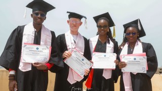 Formation Universitaire en Rétrovirologie à l&rsquo;USTTB-1