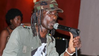 Capitaine Balla _ Biographie d&rsquo;un Artiste Reggae Engagé