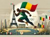 La-participation-du-Mali-aux-JO-de-Paris-2024,-un-athlète-malien-déterminé