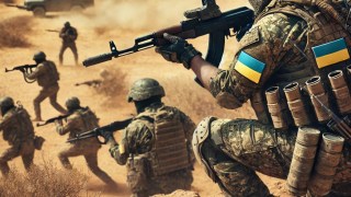 Mercenaries-in-Ukrainian-military-gear-engaging-in-a-firefight-with-Malian-Armed-Forces-(FAMa)-in-the-Sahel