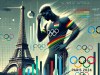 Une-image-dynamique-illustrant-la-sous-performance-des-pays-d’Afrique-de-l’Ouest-aux-Jeux-olympiques-de-Paris-2024