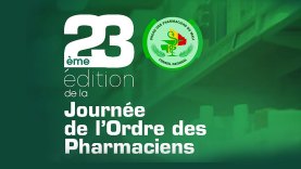 23ème-édition-de-la-Journée-de-l&rsquo;Ordre-des-pharmaciens-du-Mali