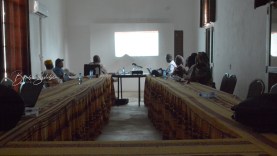 Atelier Association des Professionnels de la Presse en Ligne du Mali APPEL-Mali sur education aux medias